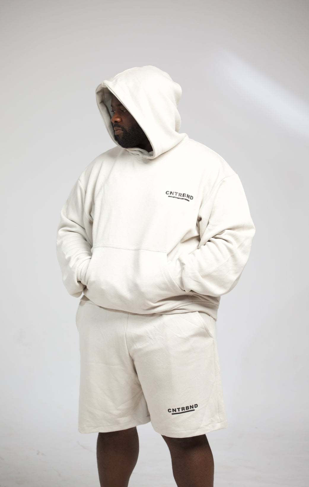 Ash Hoodie
