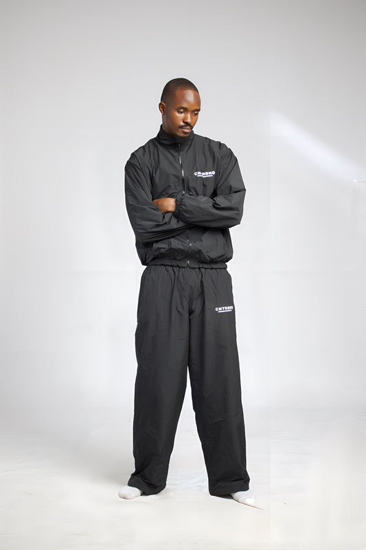 Tracksuit pants