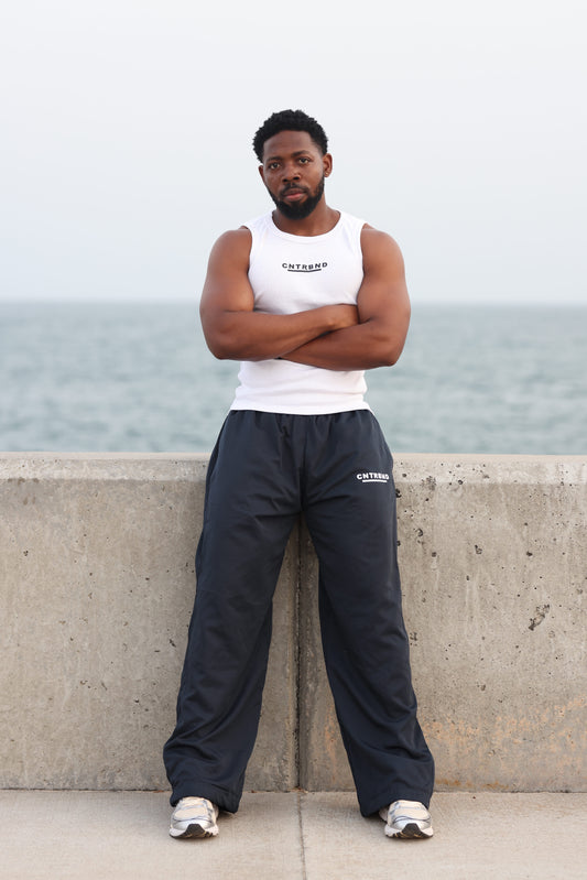 Combat trousers