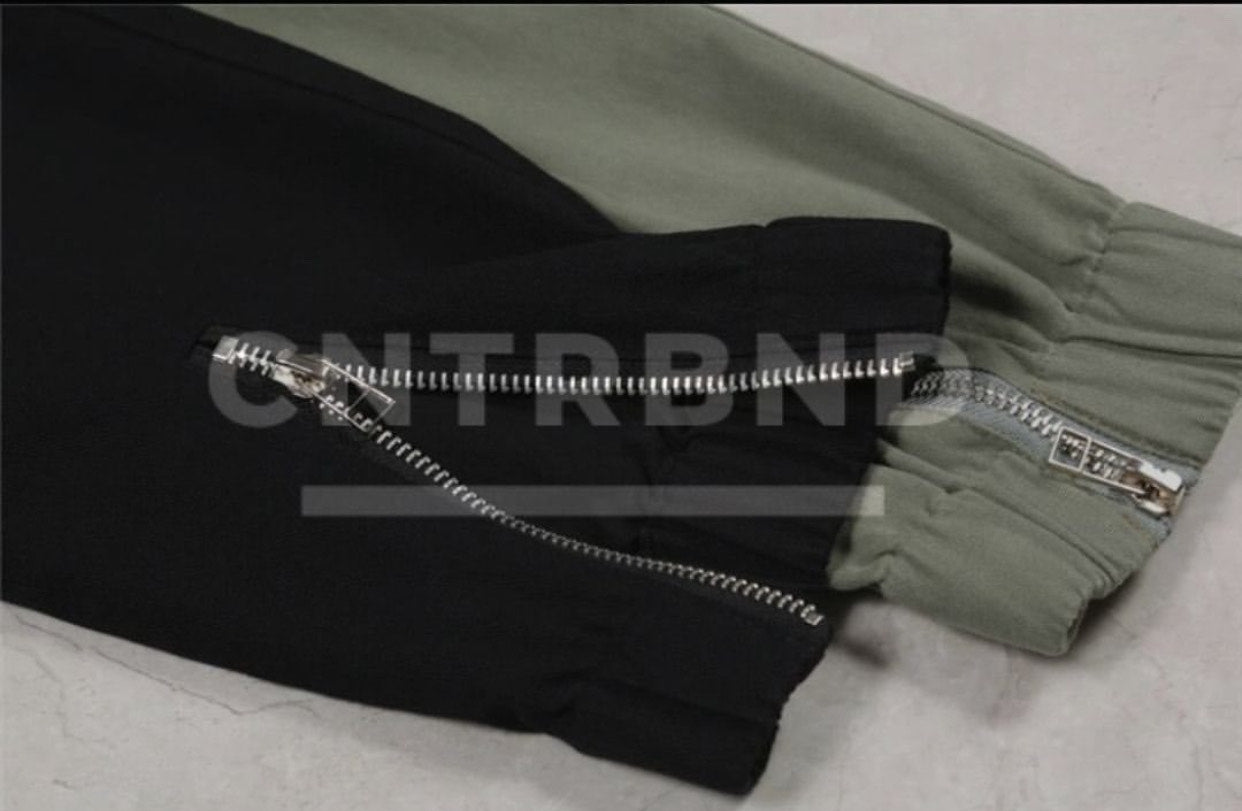 Combat Pants – Design 1