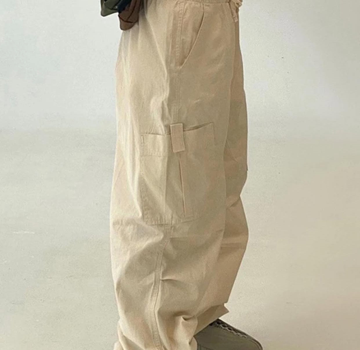 Combat Pants – Design 3