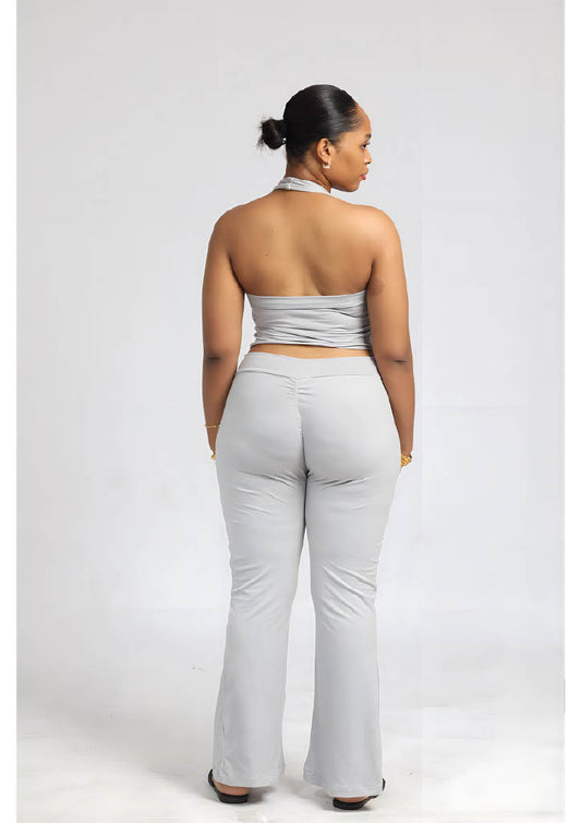 Flared pants
