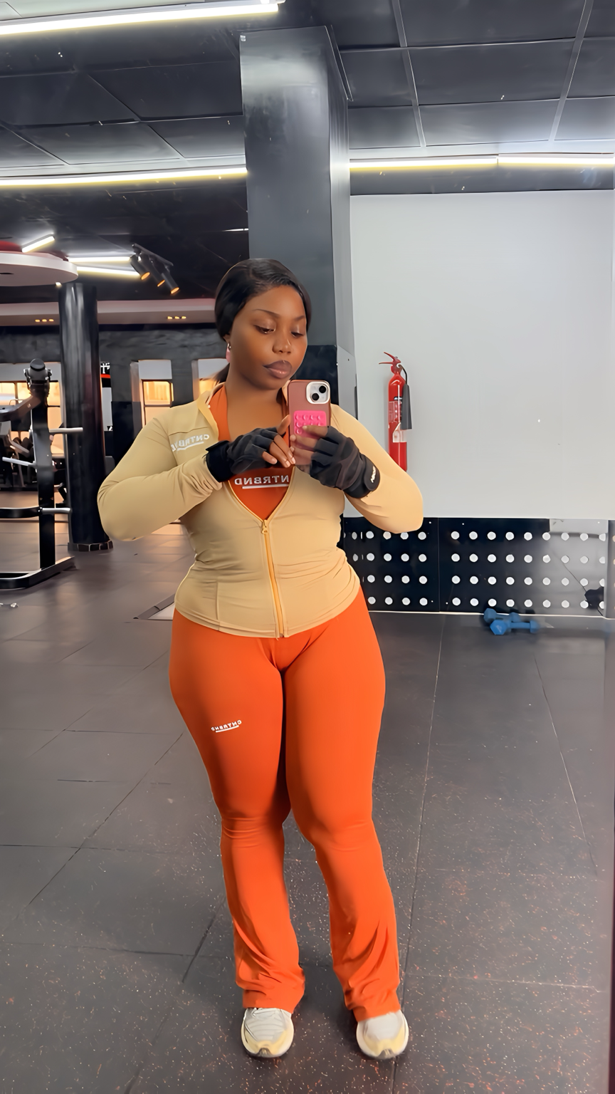 Nene Set