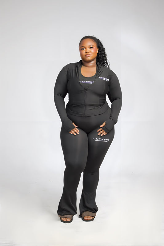 Compression jacket