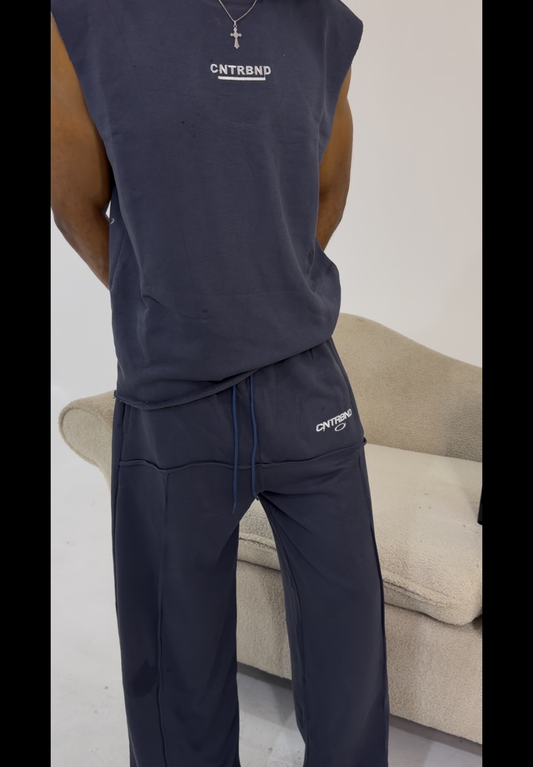 Men lounge set