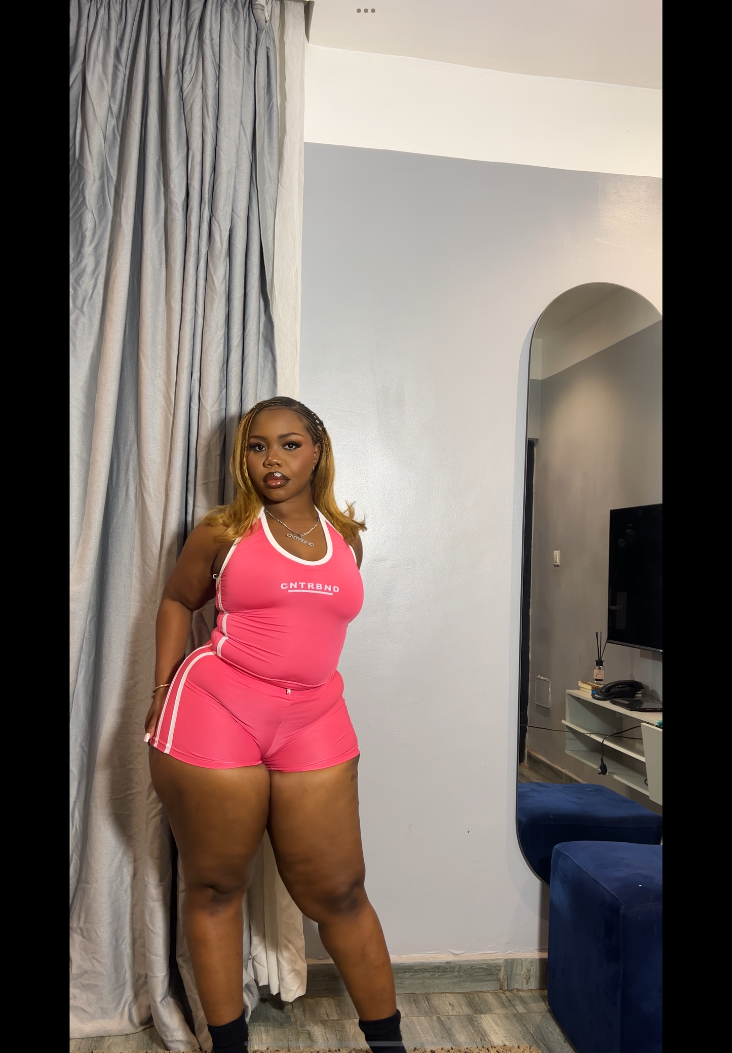 Zuri set