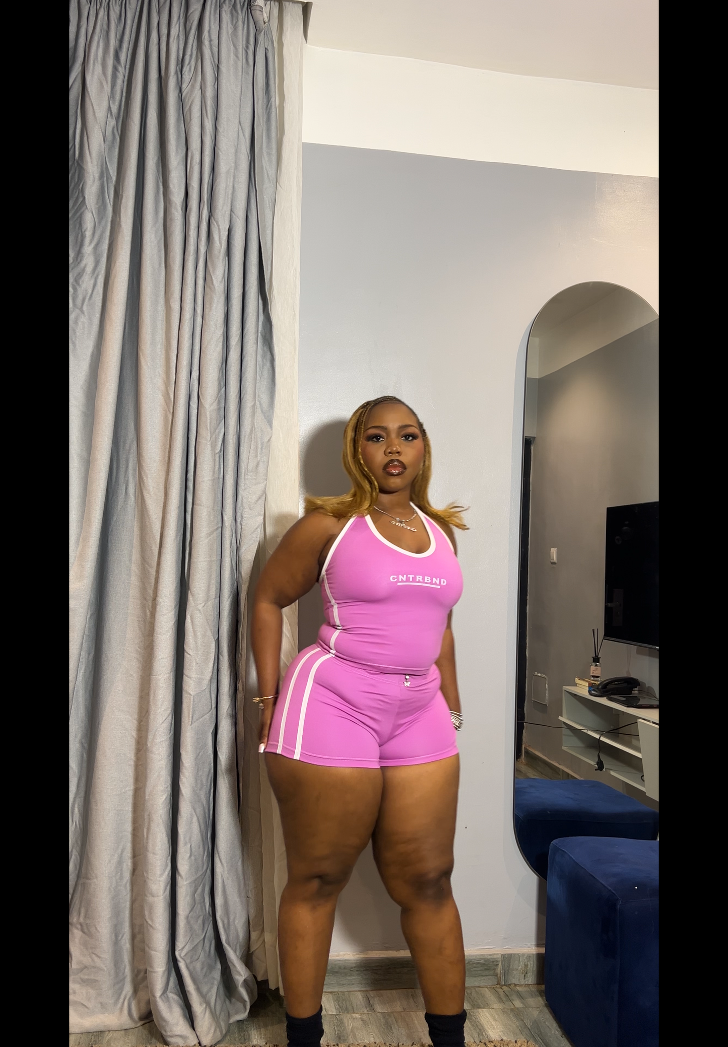 Zuri set