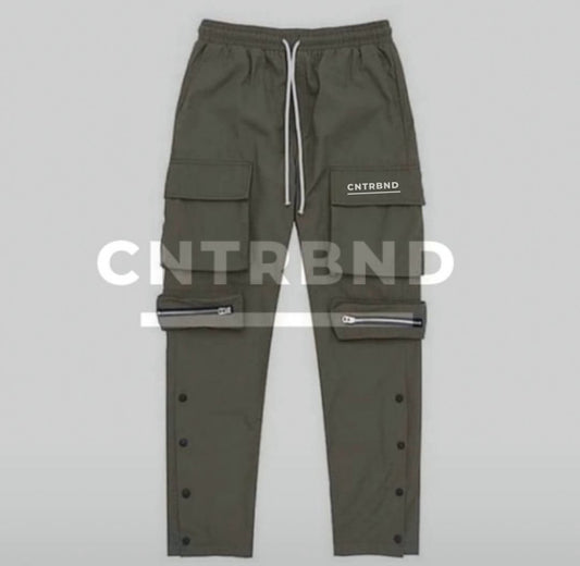 Combat Pants – Design 2