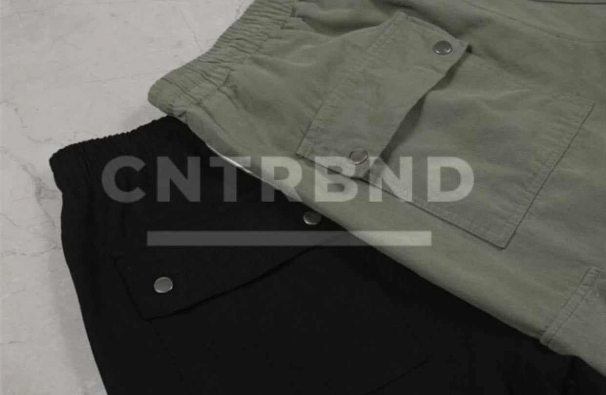 Combat Pants – Design 1