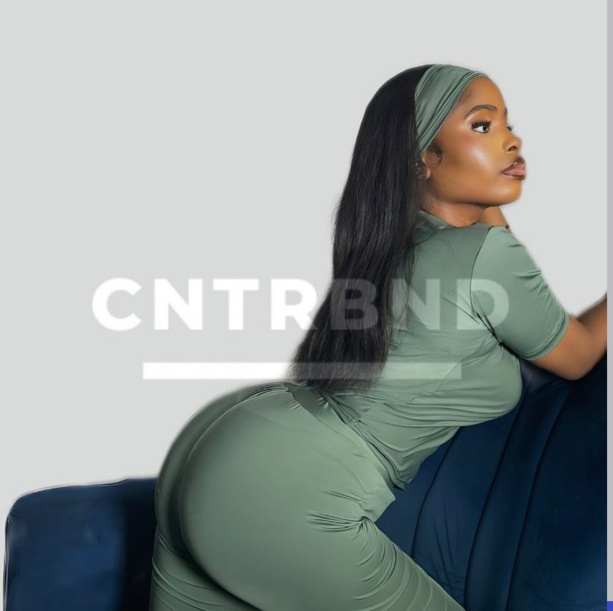 Women’s Long Loungewear Set