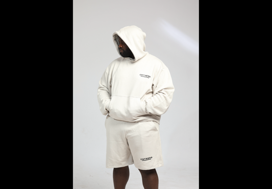 Cotton Shorts