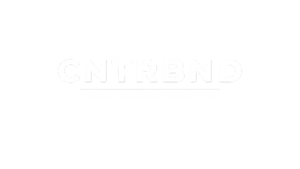 cntrbnd shop